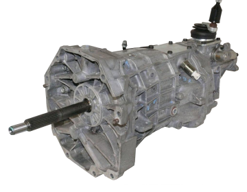 1993 – 2011 Viper TRANZILLA Muscle Car Magnums